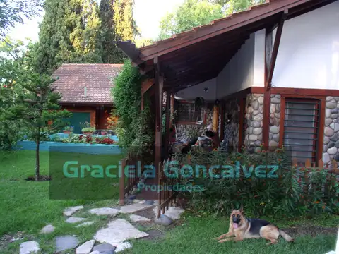 Casa en Venta en Lujan, Partido de Luján