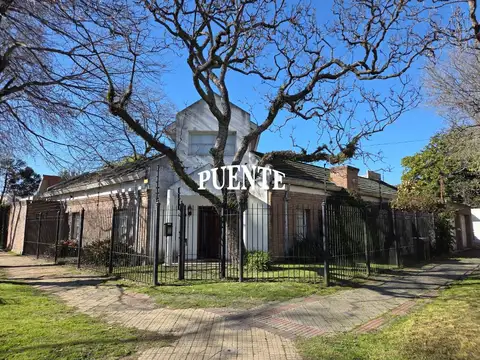 Casa en Venta en Lomas de Zamora, Partido de Lomas de Zamora