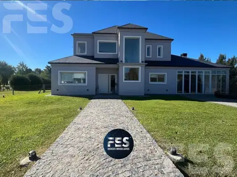 Casa en Venta en Fincas de San Vicente, Canning