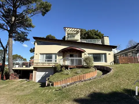 Casa en Venta en Zona B5, Pinamar