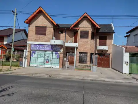 Casa en Venta en Ramos Mejia Sur, Ramos Mejia