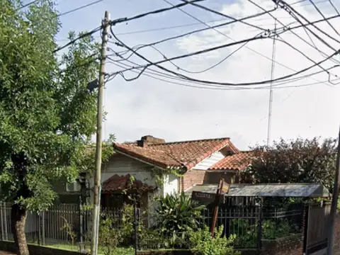 Casa en Venta en Ciudad Jardin del Palomar, Partido de Tres de Febrero