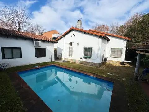 Casa en Venta en San Fernando, Partido de San Fernando