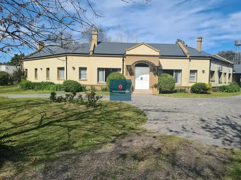 Casa en Venta en Open Door, Partido de Luján