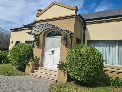 Casa en Venta en Lujan, Partido de Luján