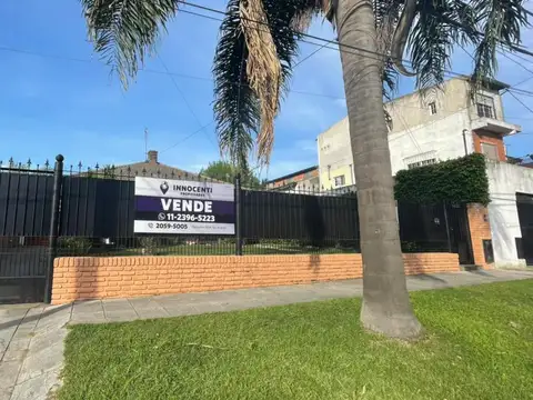 Casa en Venta en Villa Ballester, Partido de General San Martín