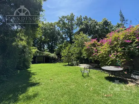 Casa en Venta en Hindu Club, Countries y Barrios Cerrados en Tigre