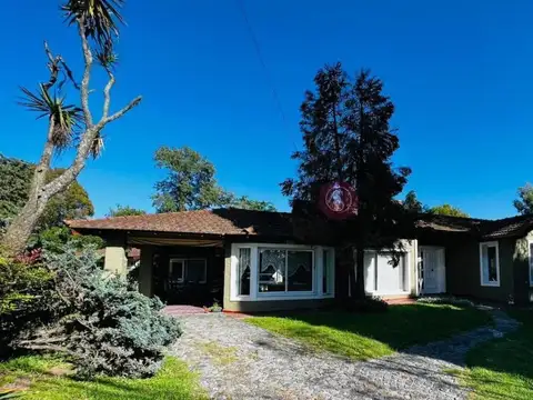 Casa en Venta en Mapuche Country Club, Countries y Barrios Cerrados en Pilar