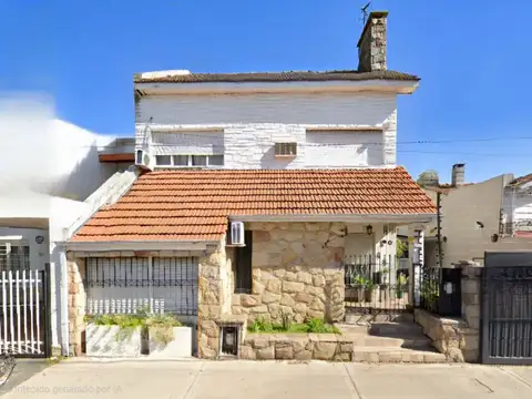Casa en Venta en Haedo, Partido de Morón