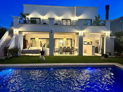 Casa en Venta en Pilar del Este - San Eduardo, Countries y Barrios Cerrados en Pilar