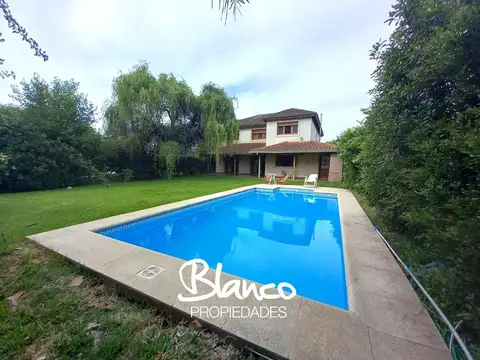 Casa en Venta en La Delfina, Countries y Barrios Cerrados en Pilar