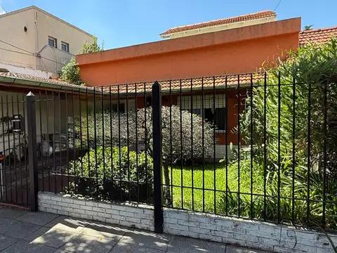 Casa en Venta en Olivos, Partido de Vicente López