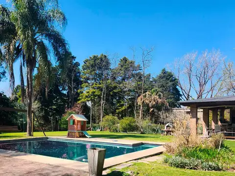 Casa en Venta en Parque Natura, Los Cardales