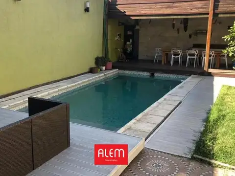 Casa en Venta en Banfield, Partido de Lomas de Zamora
