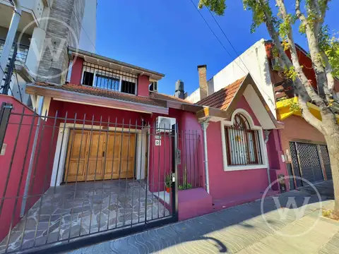 Casa en Venta en Victoria Barrio Centro, Victoria