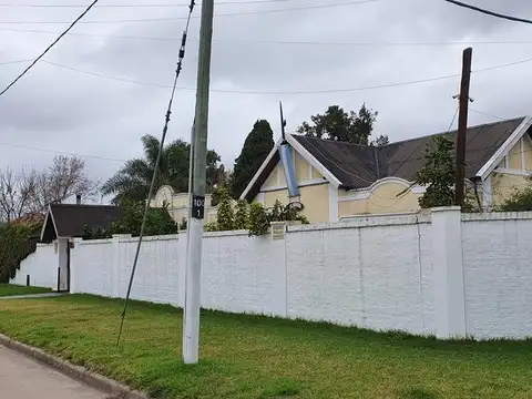 Casa en Venta en Burzaco Oeste, Burzaco