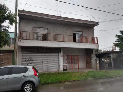 Casa en Venta en Castelar Sur, Castelar