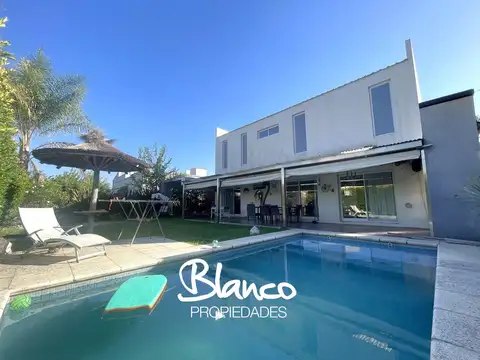 Casa en Venta en La cañada de Pilar, Countries y Barrios Cerrados en Pilar
