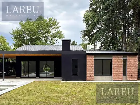 Casa en Venta en Mapuche Country Club, Countries y Barrios Cerrados en Pilar