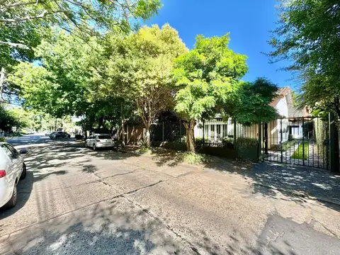 Casa en Venta en Punta Chica, San Fernando