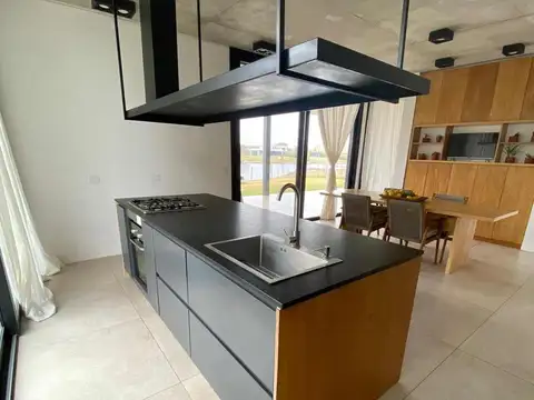 Casa en Venta en San Sebastián, Countries y Barrios Cerrados en Escobar