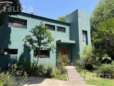 Casa en Venta en La Bota, Ingeniero Maschwitz
