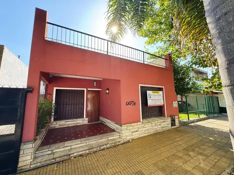 Casa en Venta en Victoria Barrio Centro, Victoria
