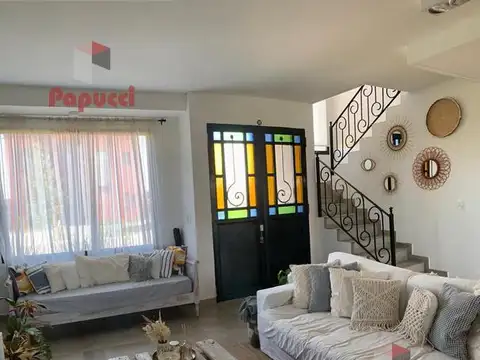 Casa en Venta en Villanueva, Countries y Barrios Cerrados en Tigre