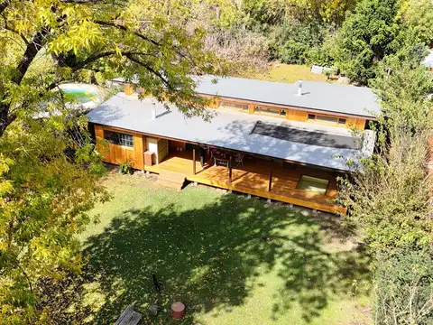 Casa en Venta en Los Naranjos, Ingeniero Maschwitz