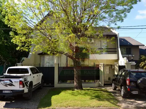 Casa en Venta en Don Torcuato, Partido de Tigre