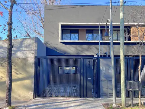 Casa en Venta en Victoria Barrio Centro, Victoria