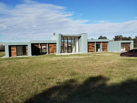 Casa en Venta en Lujan, Partido de Luján