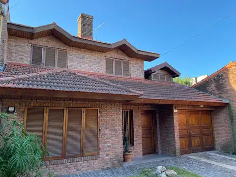 Casa en Venta en Pacheco Sur, General Pacheco