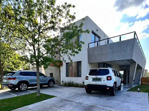 Casa en Venta en Countries y Barrios Cerrados en Pilar, Partido de Pilar