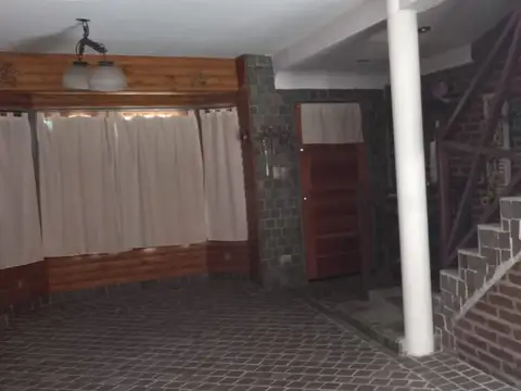 Casa en Venta en Lomas del Mirador, Partido de La Matanza
