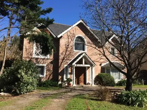 Casa en Venta en La Delfina, Countries y Barrios Cerrados en Pilar
