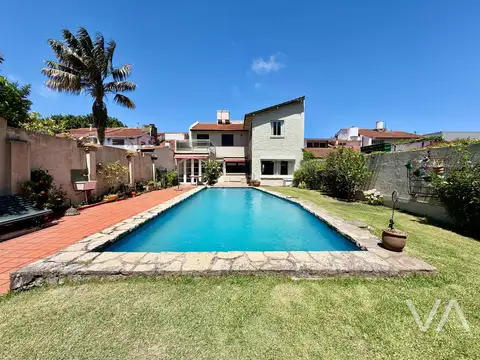 Casa en Venta en Chauvin, Mar del Plata