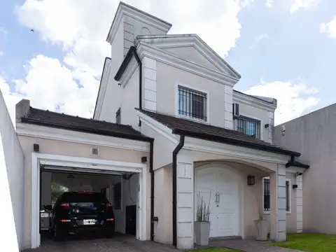 Casa en Venta en Castelar, Partido de Morón