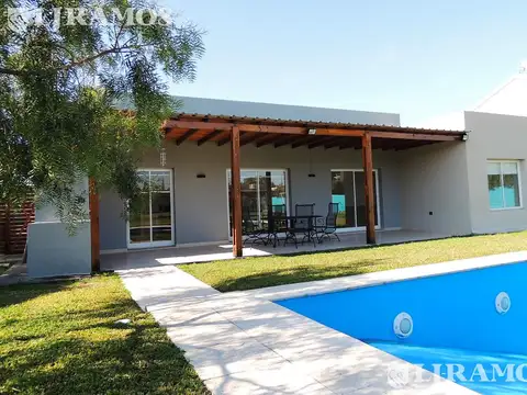 Casa en Venta en Villanueva, Countries y Barrios Cerrados en Tigre