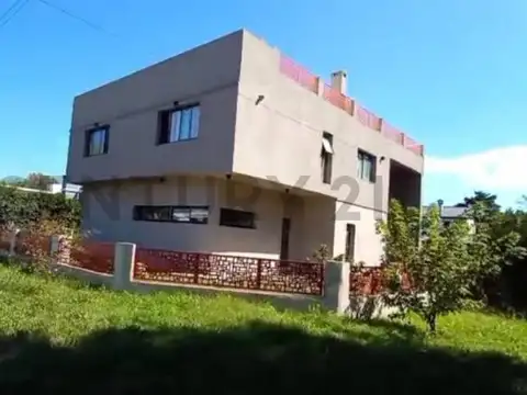 Casa en Venta en Miramar, Partido de General Alvarado