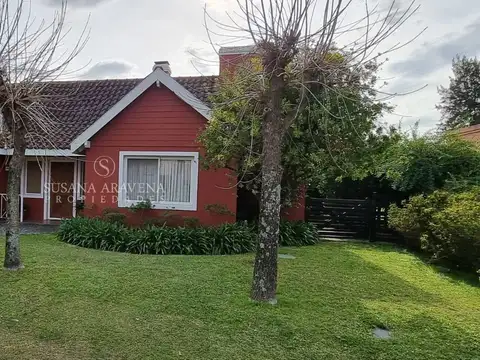 Casa en Venta en El Lucero, Countries y Barrios Cerrados en Escobar