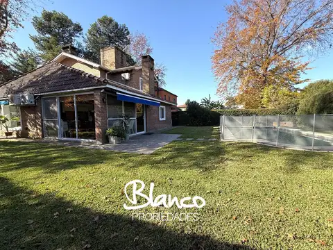 Casa en Venta en Mapuche Country Club, Countries y Barrios Cerrados en Pilar