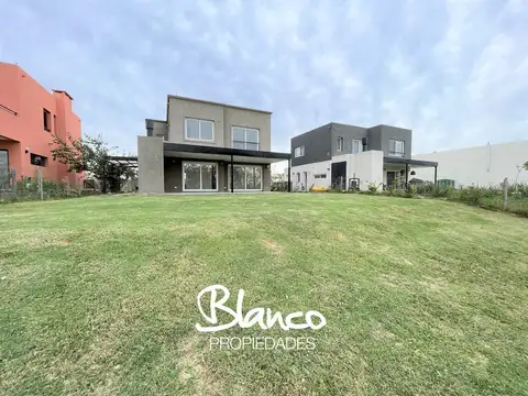 Casa en Venta en Puertos, Countries y Barrios Cerrados en Escobar
