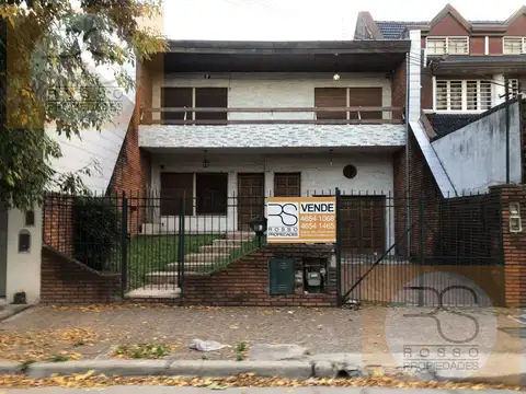 Casa en Venta en Villa Sarmiento, Partido de Morón