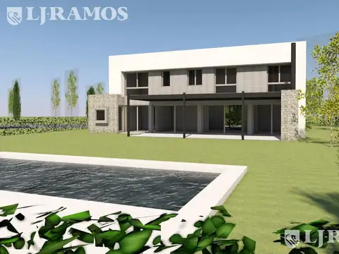 Casa en Venta en El Canton, Countries y Barrios Cerrados en Escobar