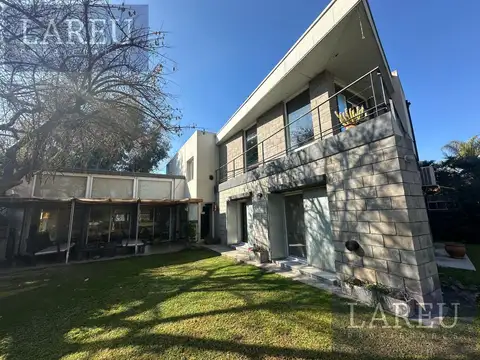 Casa en Venta en Los Fresnos, Countries y Barrios Cerrados en Pilar