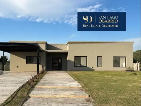Casa en Venta en Medal Country club, Countries y Barrios Cerrados en Pilar