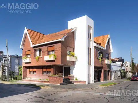 Casa en Venta en Ramos Mejia, Partido de La Matanza