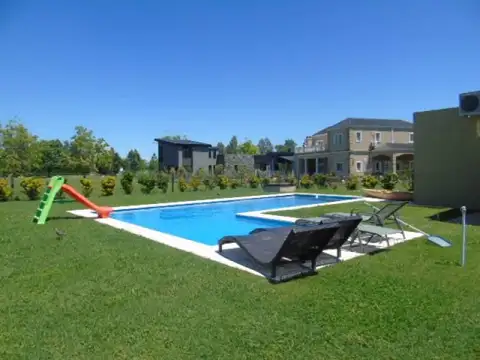 Casa en Venta en Pilar del Este - Los Jazmines, Countries y Barrios Cerrados en Pilar