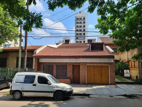 Casa en Venta en Centro, General San Martin